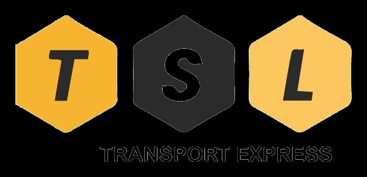TSL Express — Transport de marchandises